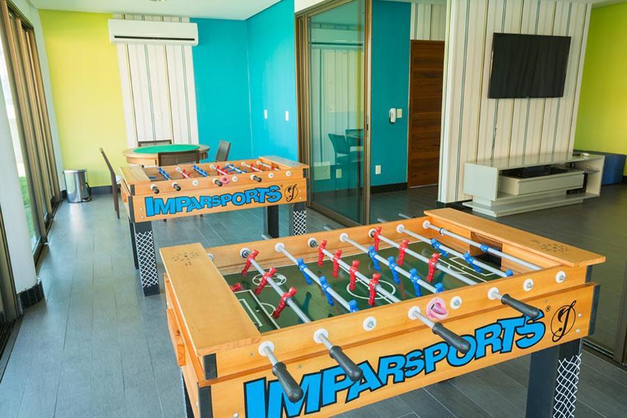 Manhattan Beach Riviera Apartment Акуираз Екстериор снимка